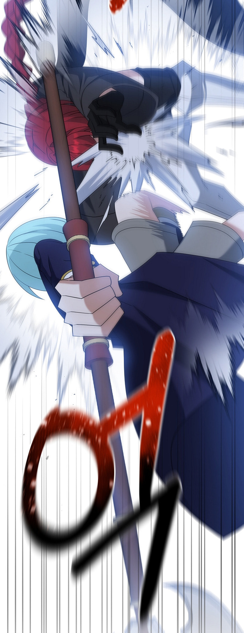 Read The Lazy Swordmaster chapter 103 image 20 on Lezhin