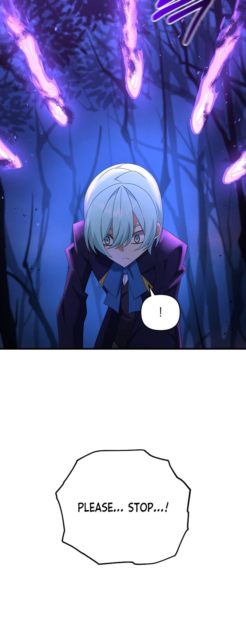 Read The Lazy Swordmaster chapter 103 image 34 on Lezhin