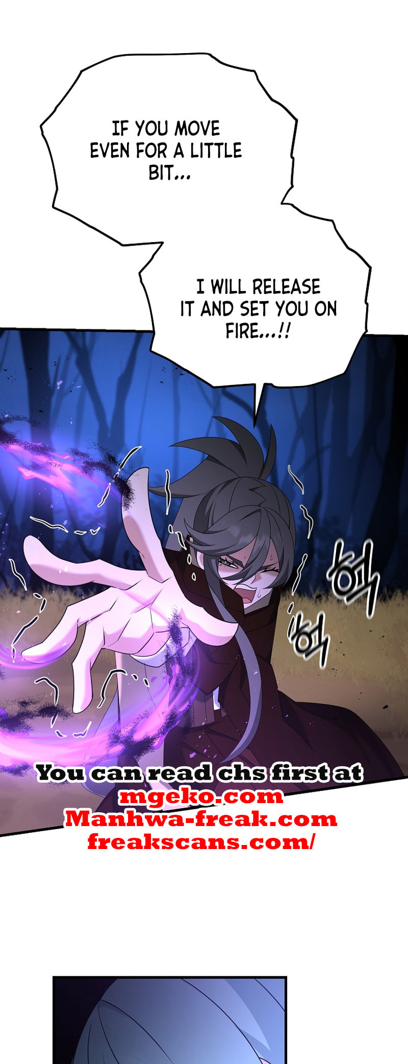 Read The Lazy Swordmaster chapter 103 image 35 on Lezhin