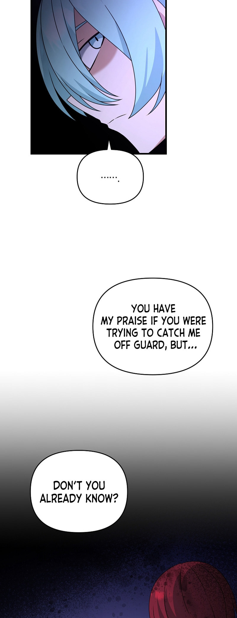 Read The Lazy Swordmaster chapter 103 image 36 on Lezhin