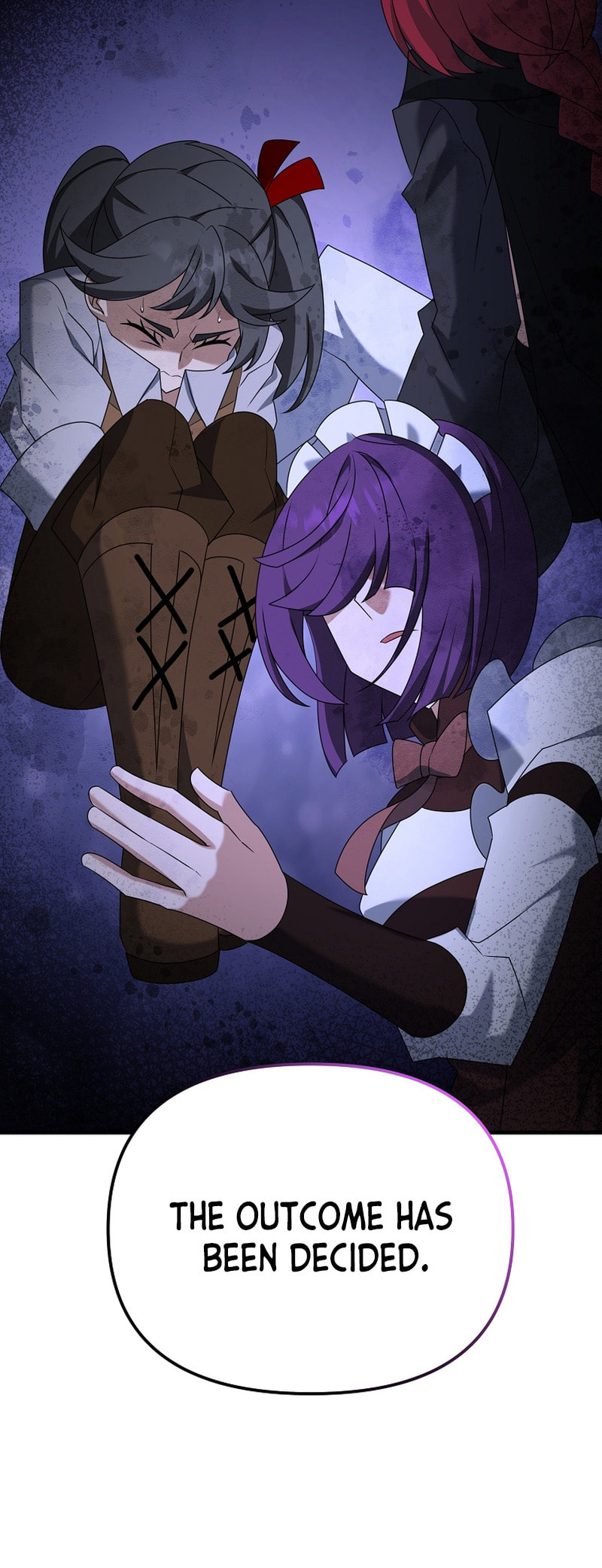 Read The Lazy Swordmaster chapter 103 image 37 on Lezhin