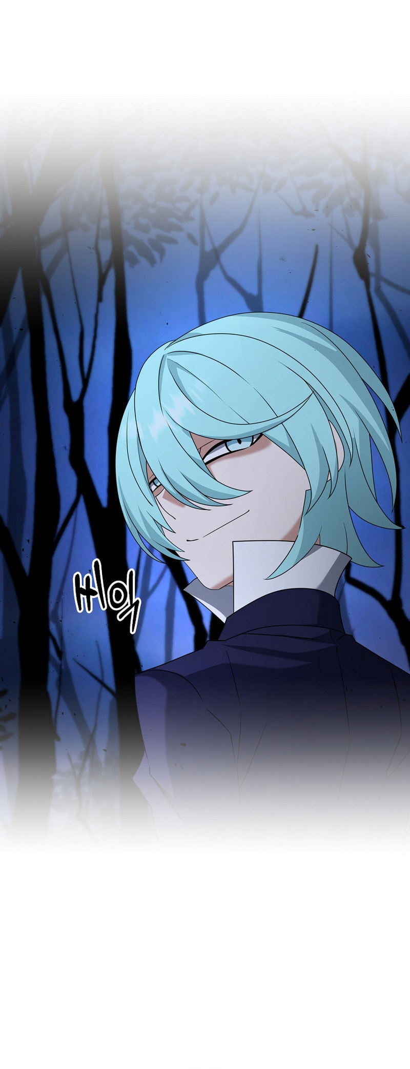Read The Lazy Swordmaster chapter 103 image 39 on Lezhin