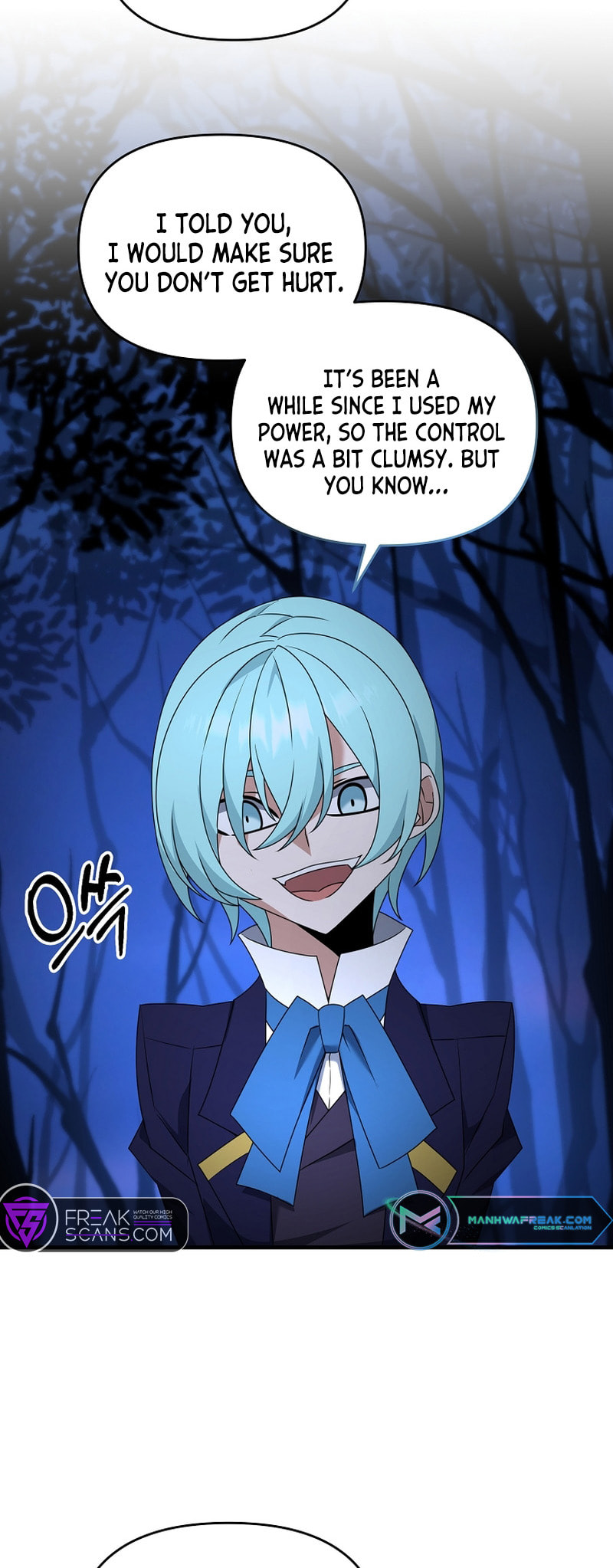 Read The Lazy Swordmaster chapter 103 image 52 on Lezhin