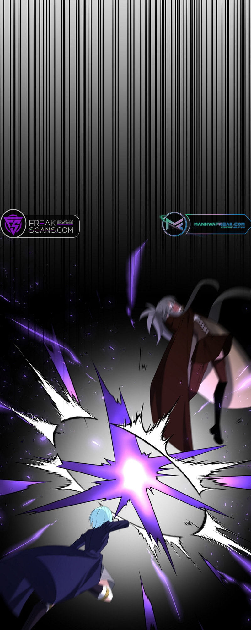Read The Lazy Swordmaster chapter 103 image 8 on Lezhin