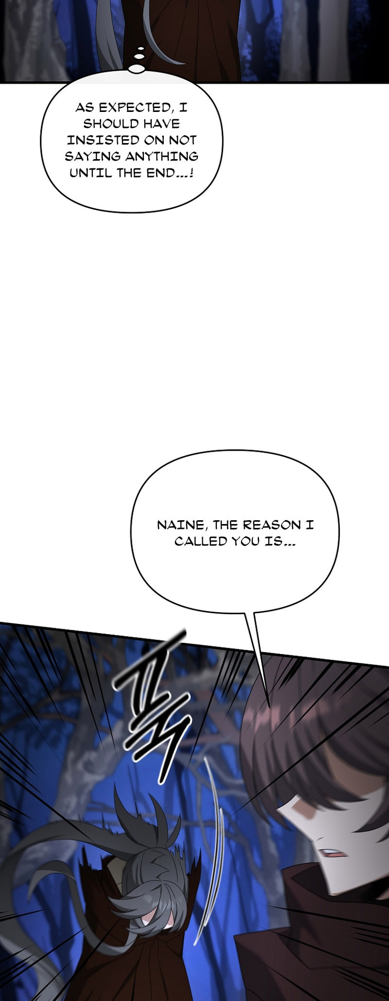 Read The Lazy Swordmaster chapter 104 image 16 on Lezhin