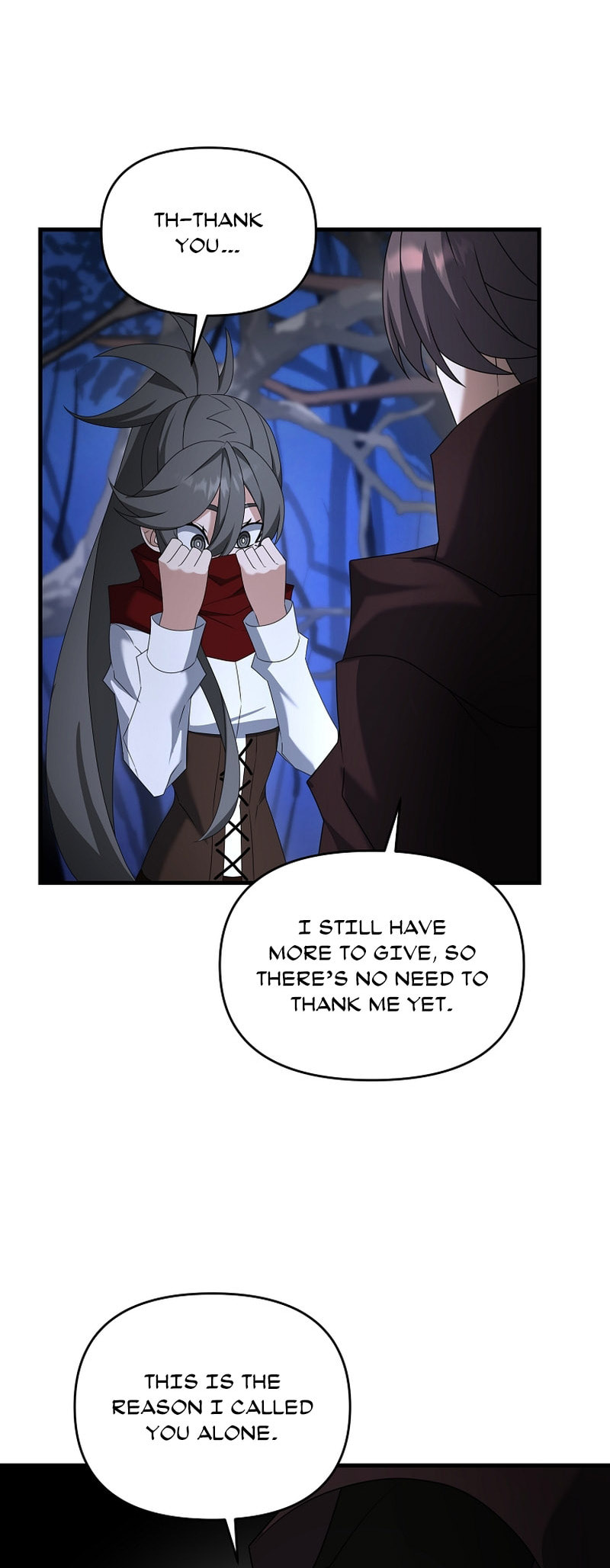 Read The Lazy Swordmaster chapter 104 image 21 on Lezhin