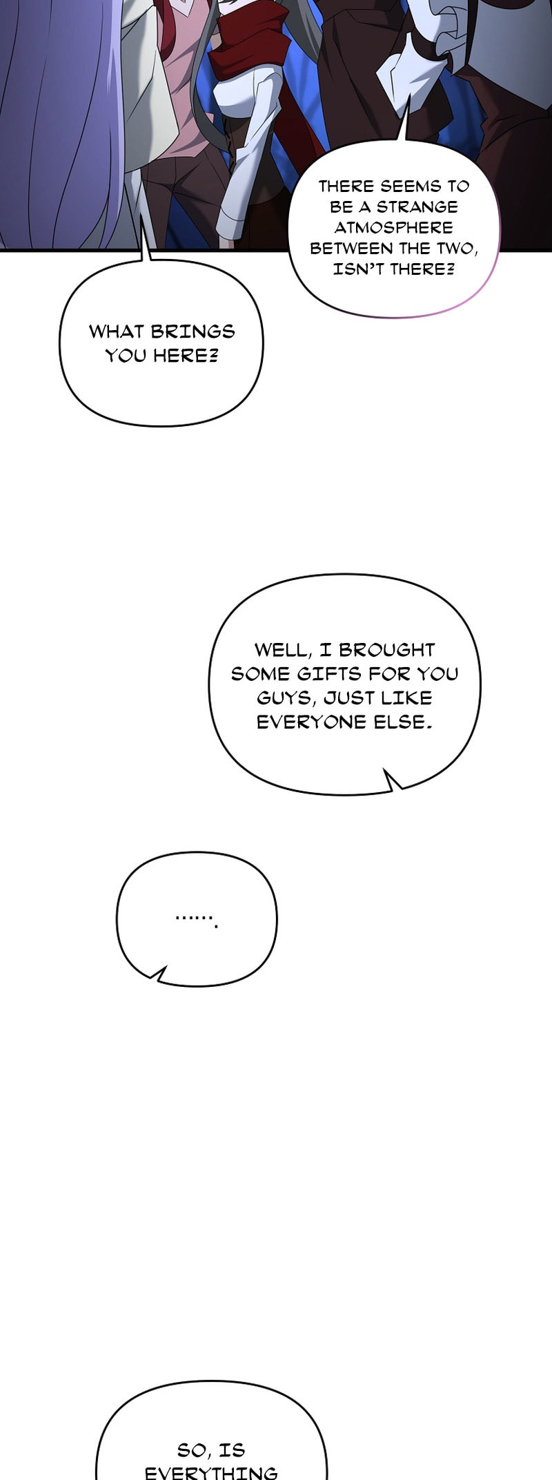 Read The Lazy Swordmaster chapter 104 image 30 on Lezhin