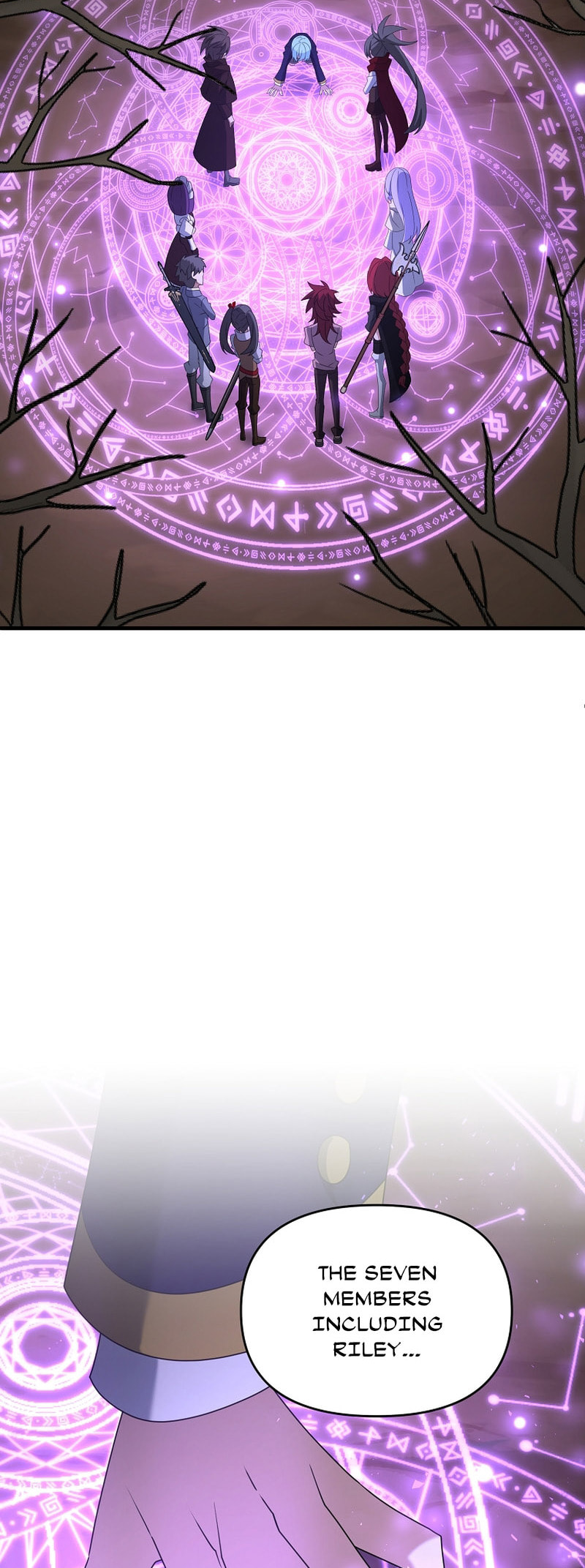 Read The Lazy Swordmaster chapter 104 image 32 on Lezhin