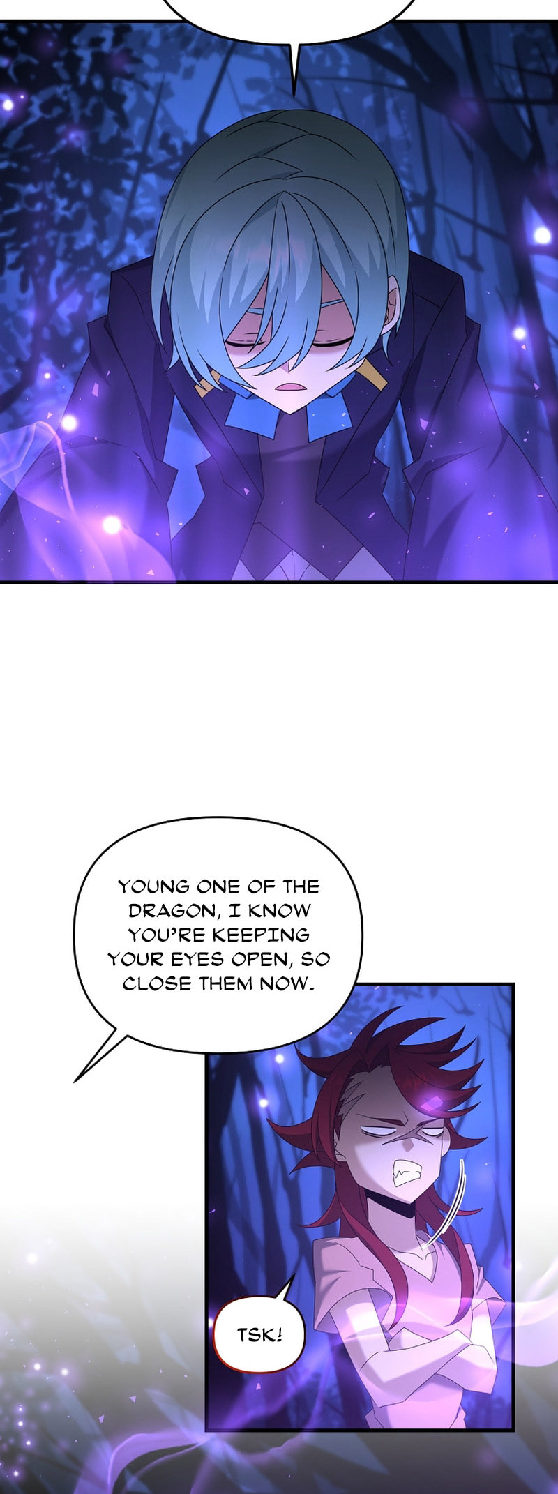 Read The Lazy Swordmaster chapter 104 image 35 on Lezhin