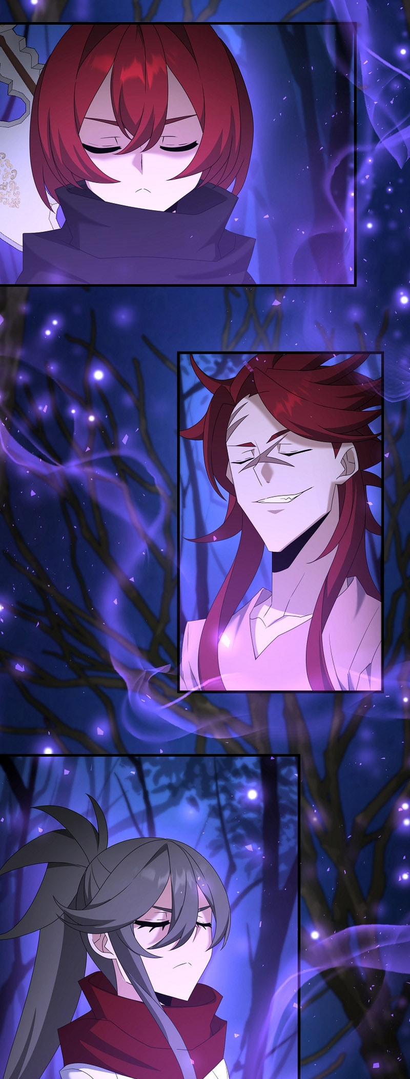 Read The Lazy Swordmaster chapter 104 image 39 on Lezhin