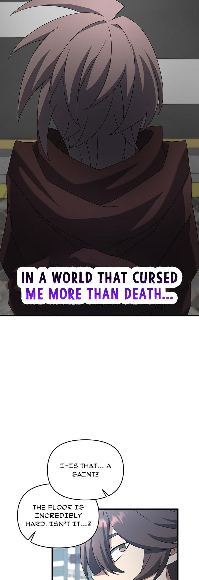 Read The Lazy Swordmaster chapter 104 image 47 on Lezhin