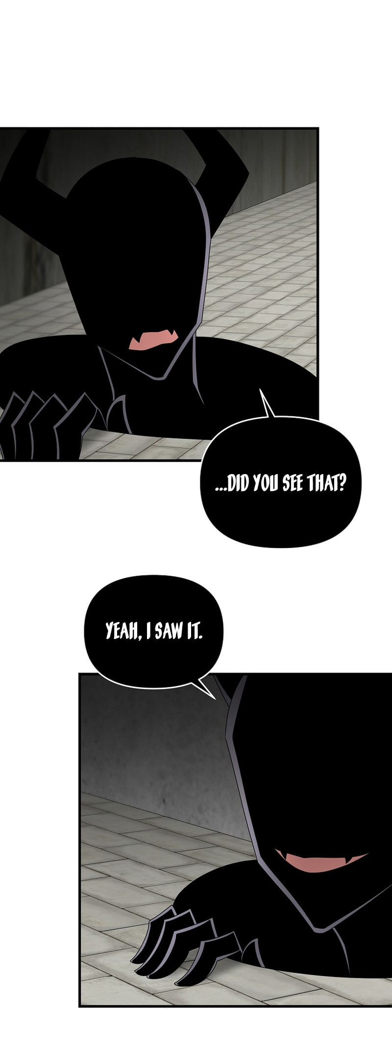 Read The Lazy Swordmaster chapter 105 image 14 on Lezhin