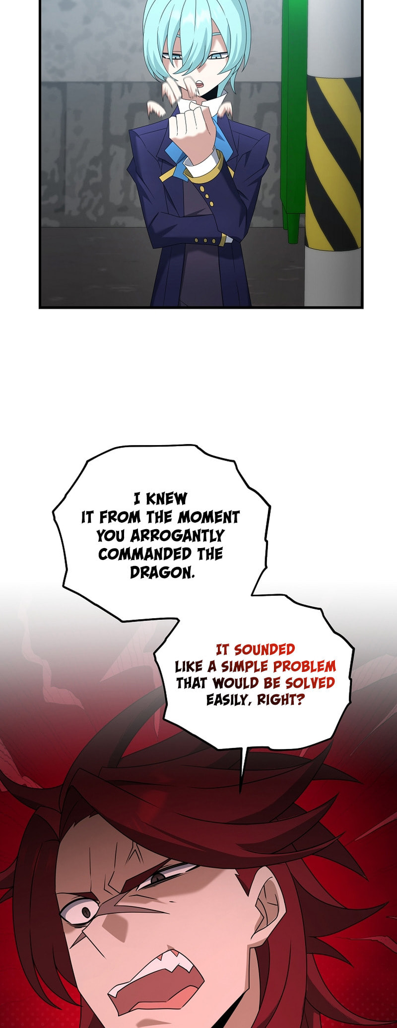 Read The Lazy Swordmaster chapter 105 image 18 on Lezhin