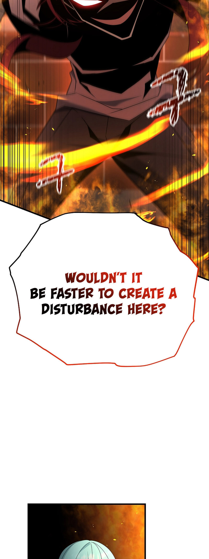 Read The Lazy Swordmaster chapter 105 image 26 on Lezhin