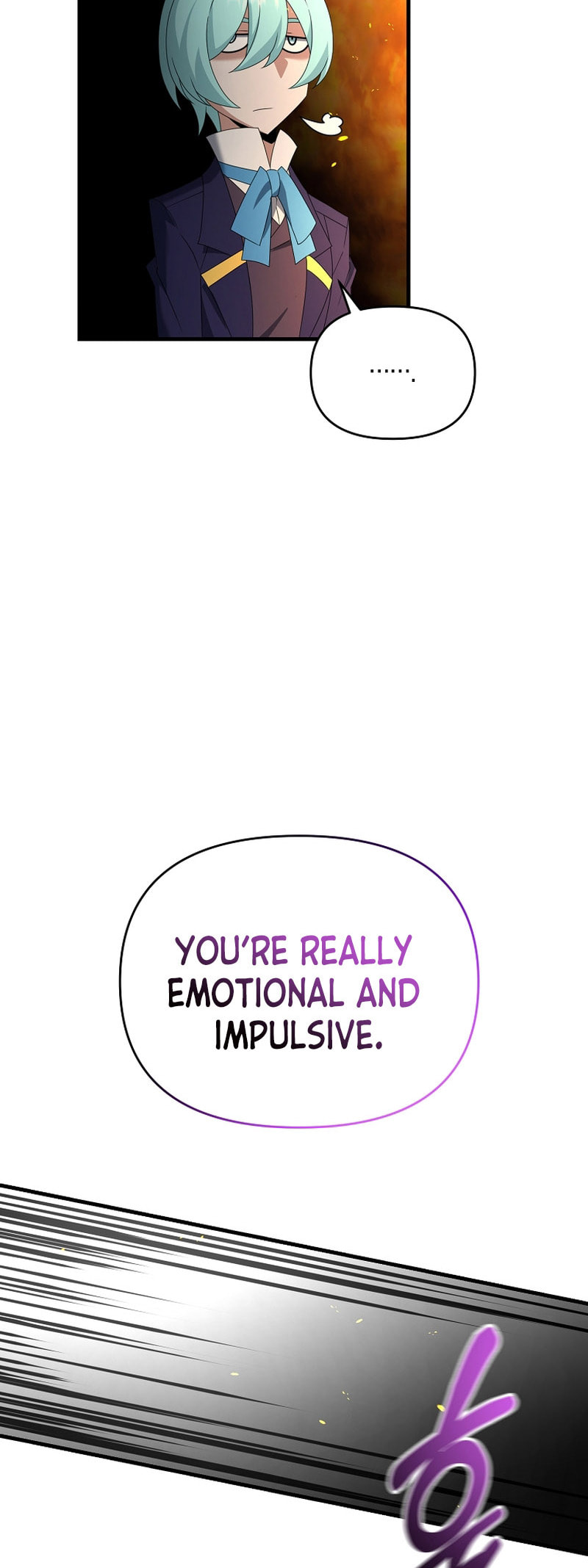 Read The Lazy Swordmaster chapter 105 image 27 on Lezhin