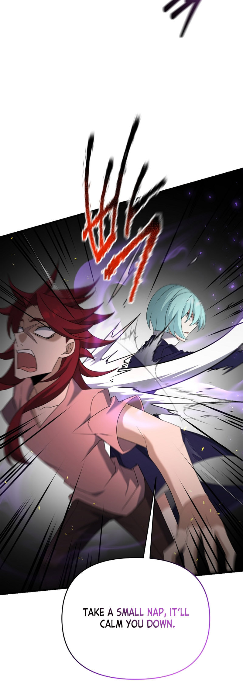Read The Lazy Swordmaster chapter 105 image 28 on Lezhin
