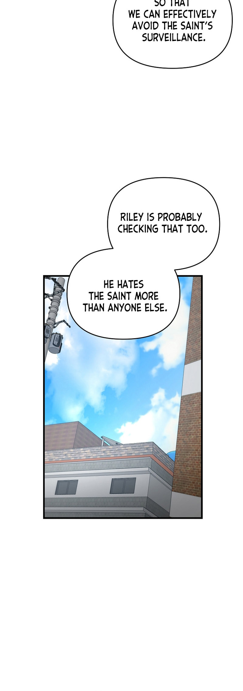 Read The Lazy Swordmaster chapter 105 image 33 on Lezhin