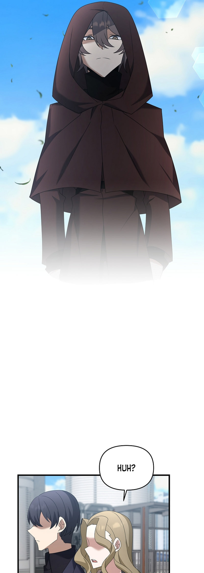 Read The Lazy Swordmaster chapter 105 image 41 on Lezhin