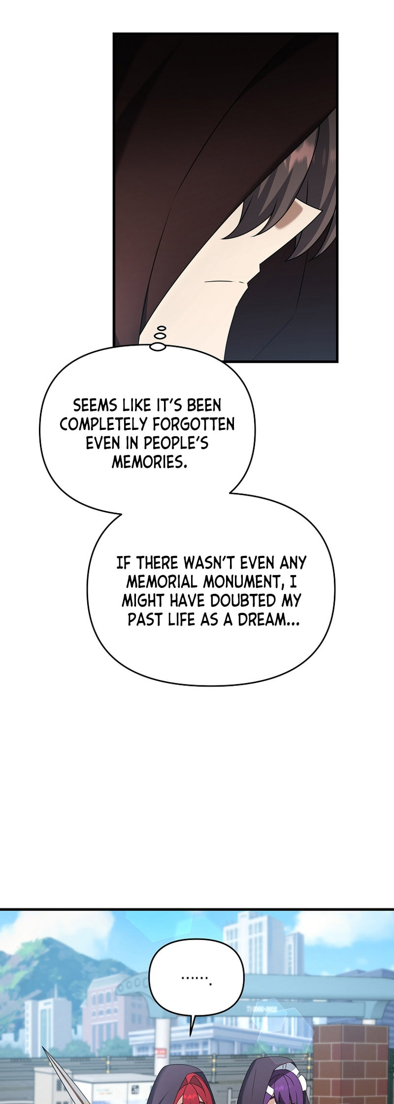 Read The Lazy Swordmaster chapter 105 image 44 on Lezhin