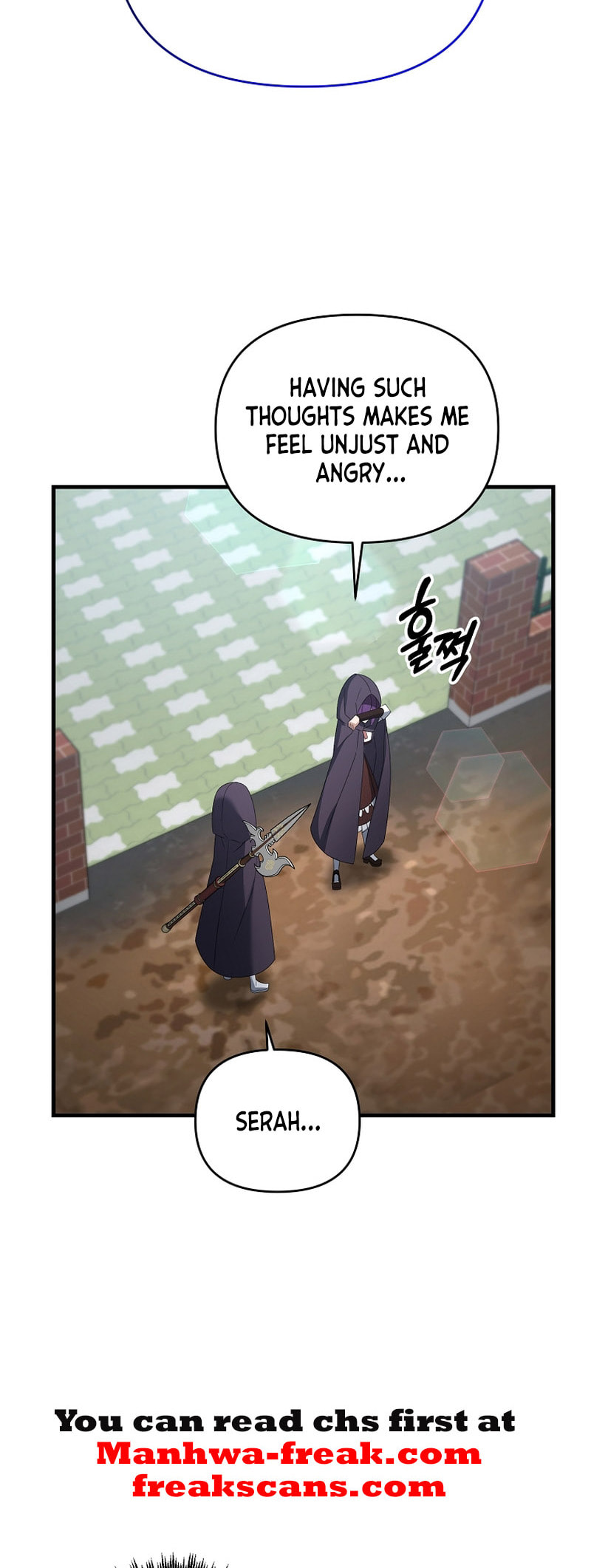 Read The Lazy Swordmaster chapter 105 image 48 on Lezhin