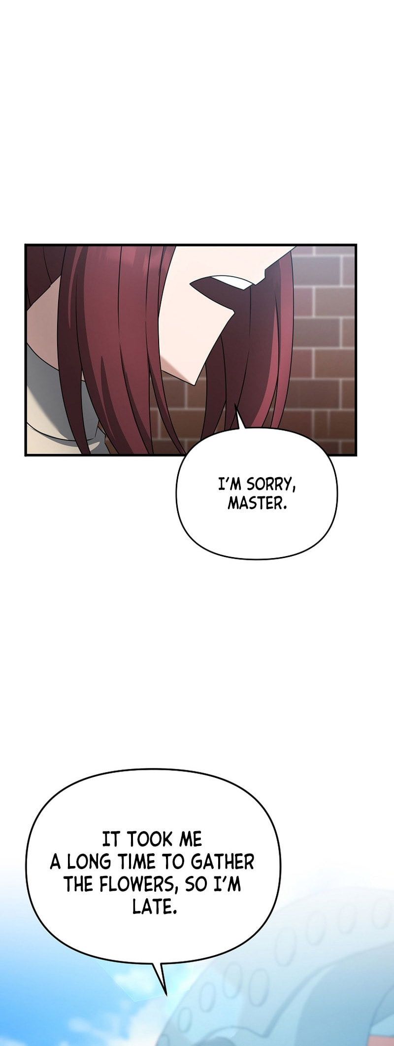 Read The Lazy Swordmaster chapter 105 image 53 on Lezhin