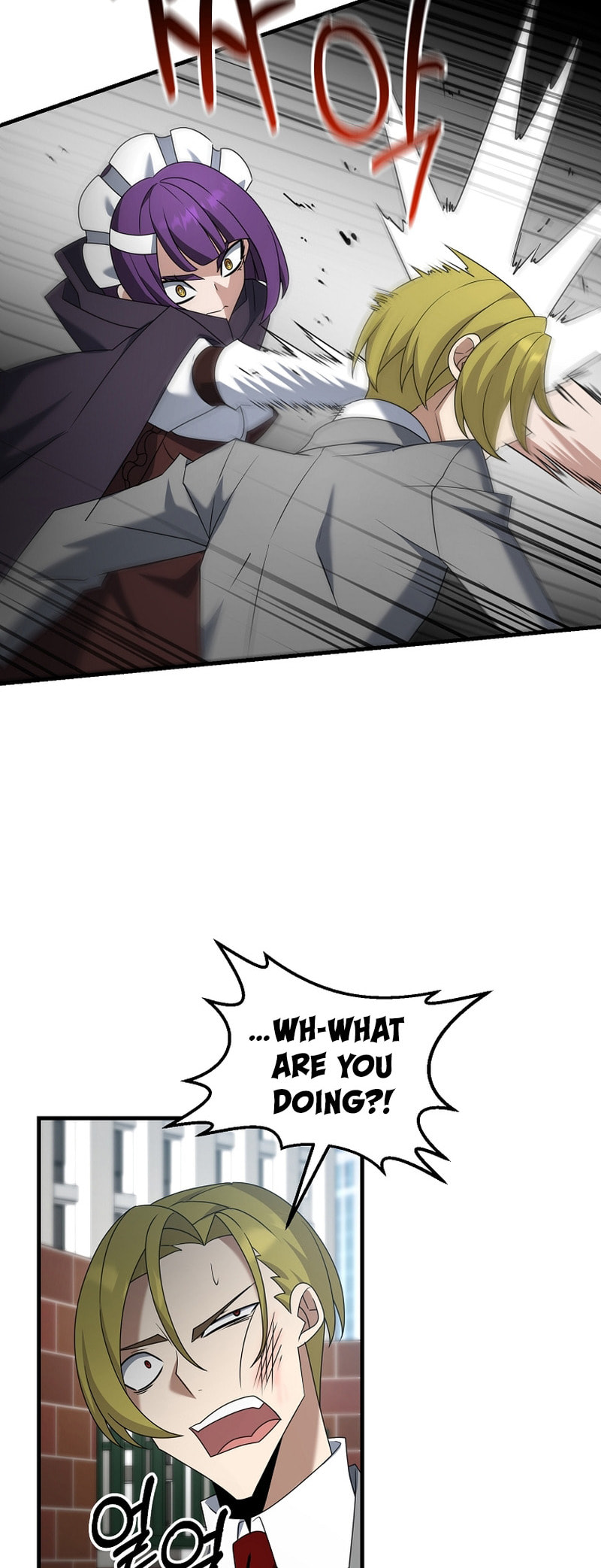 Read The Lazy Swordmaster chapter 106 image 16 on Lezhin