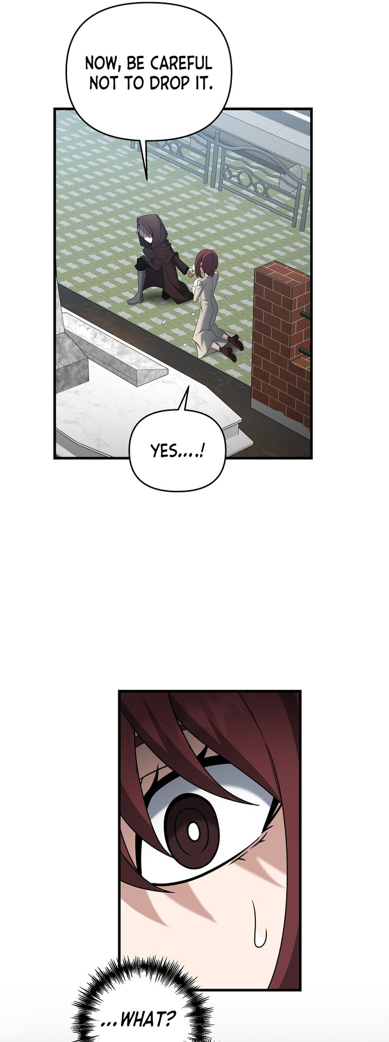 Read The Lazy Swordmaster chapter 106 image 22 on Lezhin