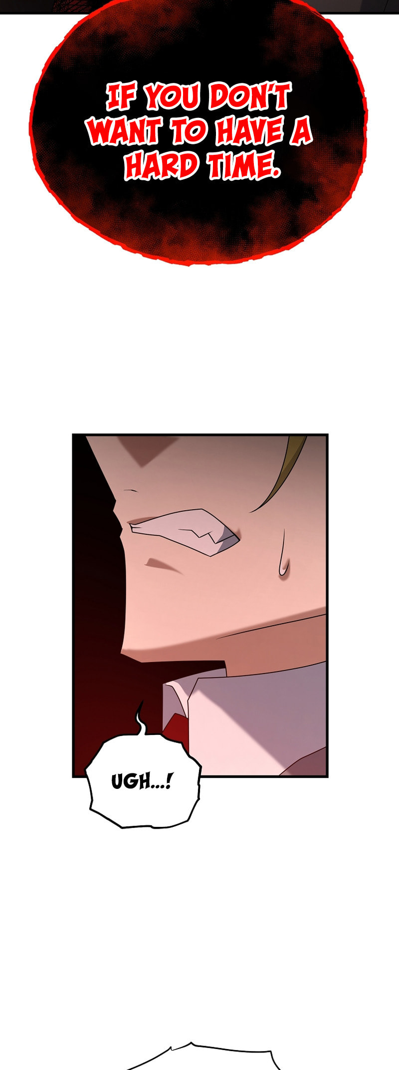 Read The Lazy Swordmaster chapter 106 image 29 on Lezhin