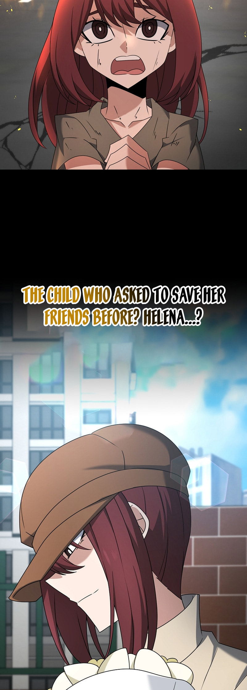 Read The Lazy Swordmaster chapter 106 image 3 on Lezhin