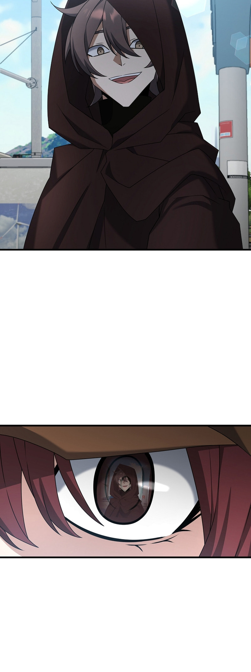 Read The Lazy Swordmaster chapter 106 image 35 on Lezhin