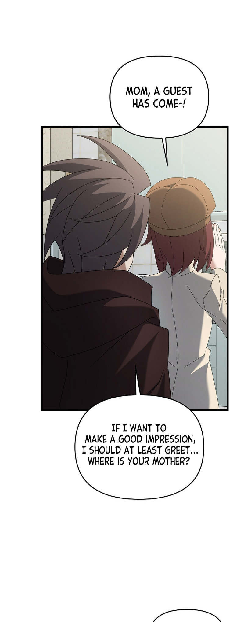 Read The Lazy Swordmaster chapter 106 image 45 on Lezhin