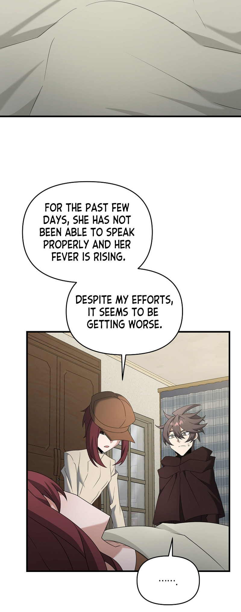 Read The Lazy Swordmaster chapter 106 image 48 on Lezhin