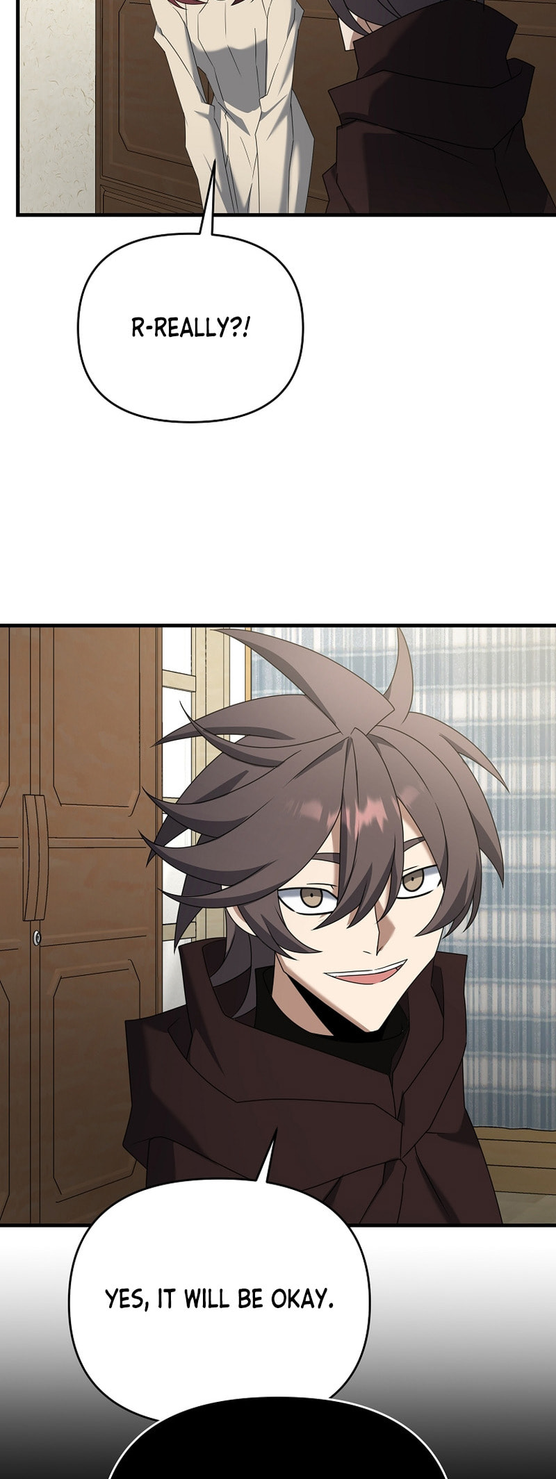 Read The Lazy Swordmaster chapter 106 image 52 on Lezhin