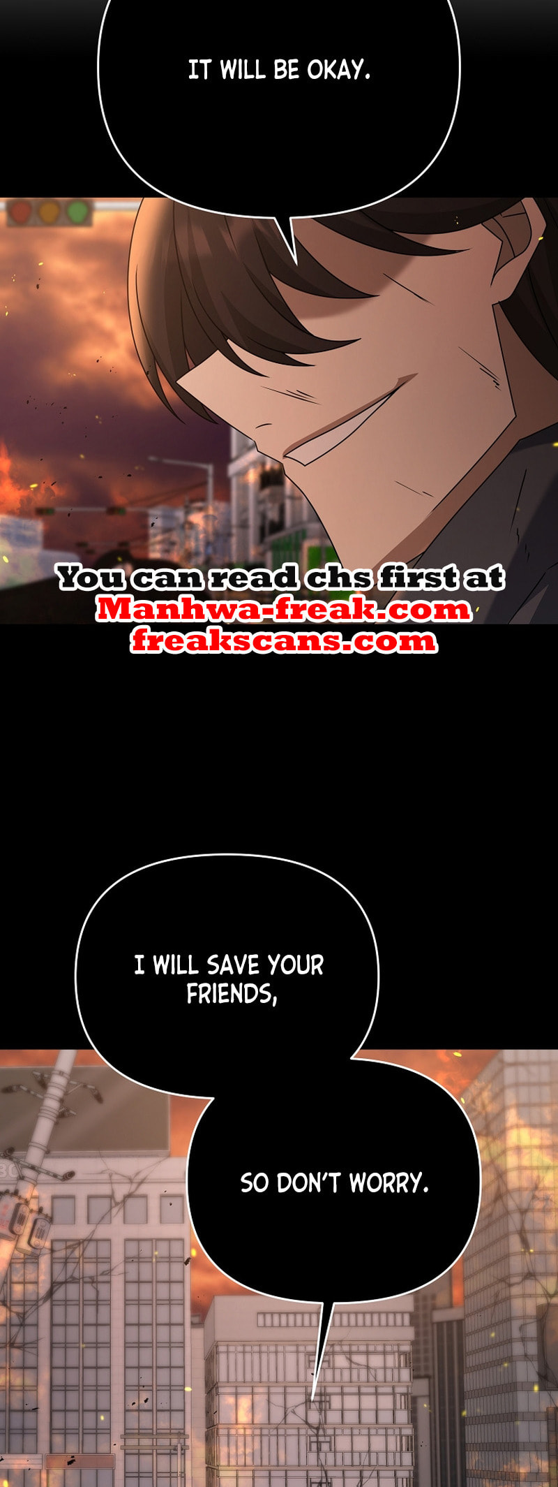 Read The Lazy Swordmaster chapter 106 image 53 on Lezhin