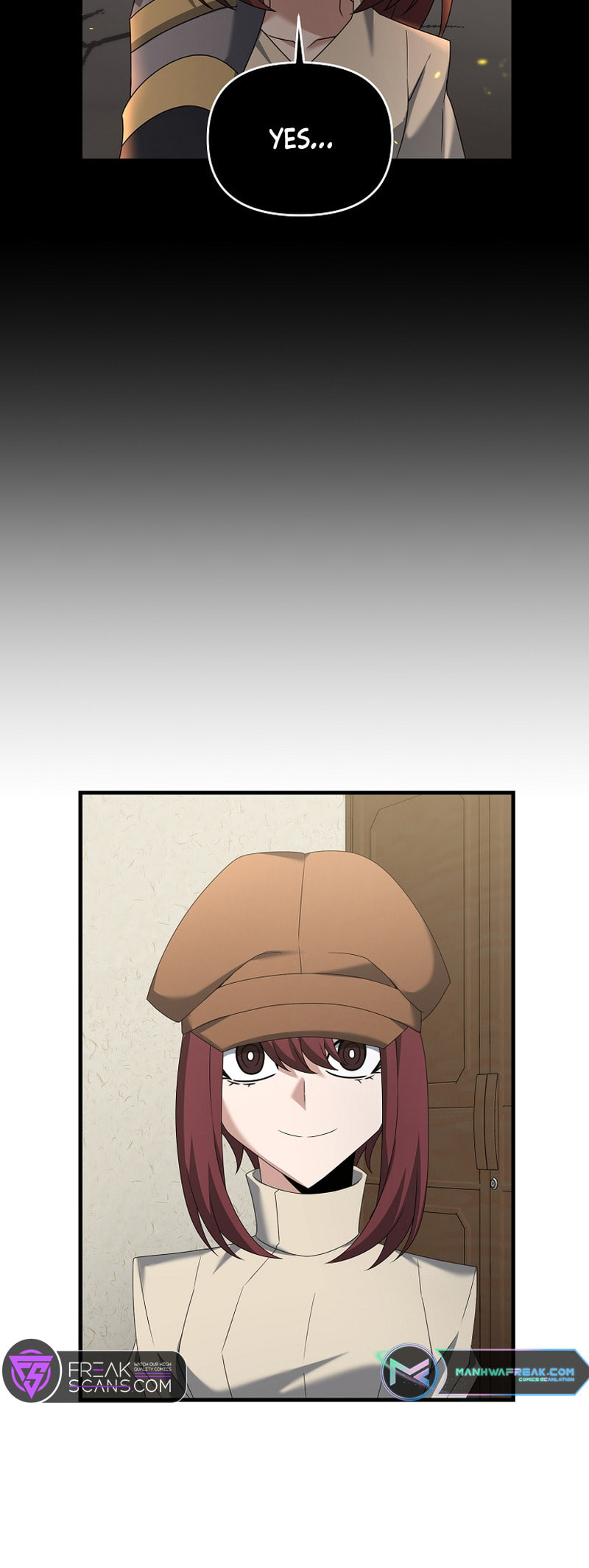 Read The Lazy Swordmaster chapter 106 image 55 on Lezhin