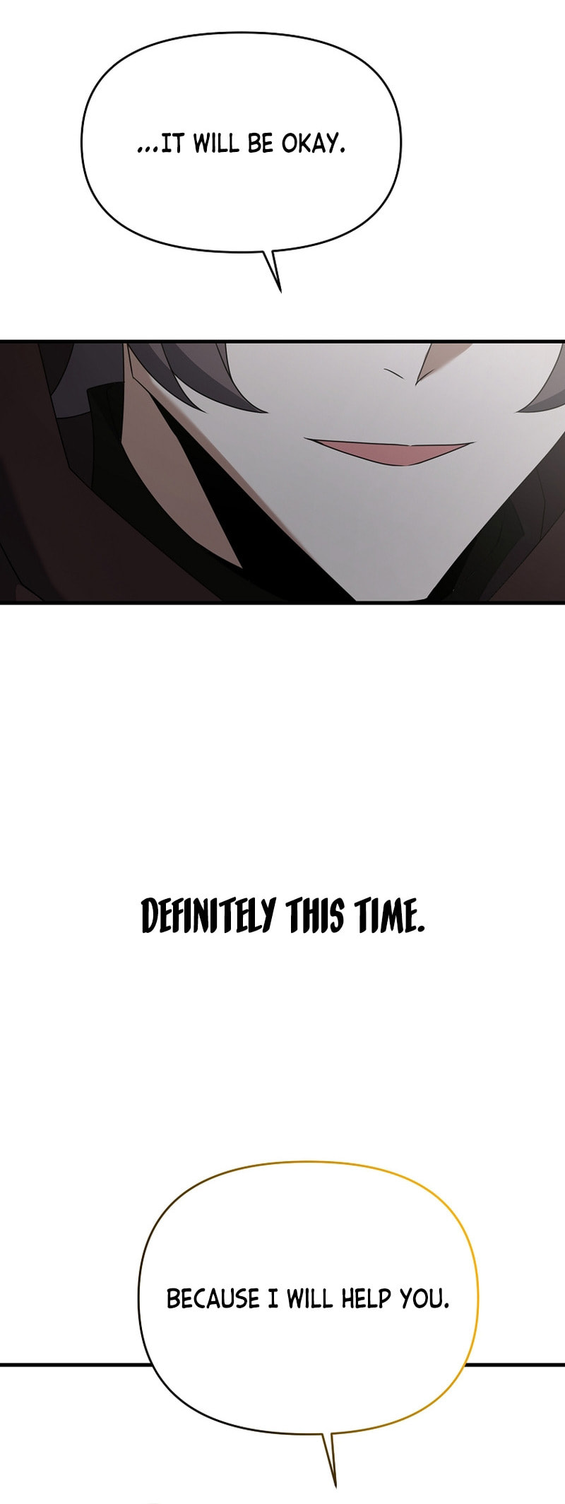 Read The Lazy Swordmaster chapter 106 image 56 on Lezhin