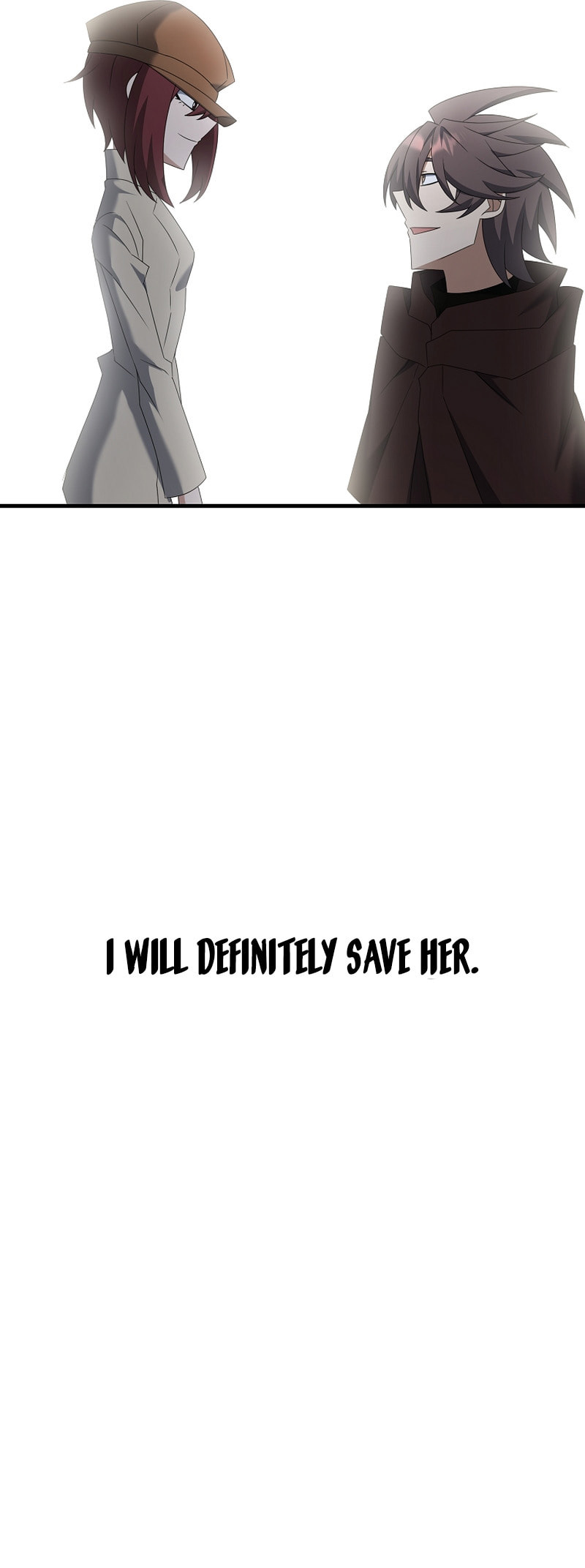 Read The Lazy Swordmaster chapter 106 image 57 on Lezhin