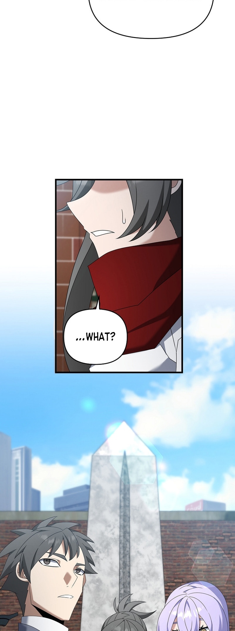 Read The Lazy Swordmaster chapter 106 image 62 on Lezhin