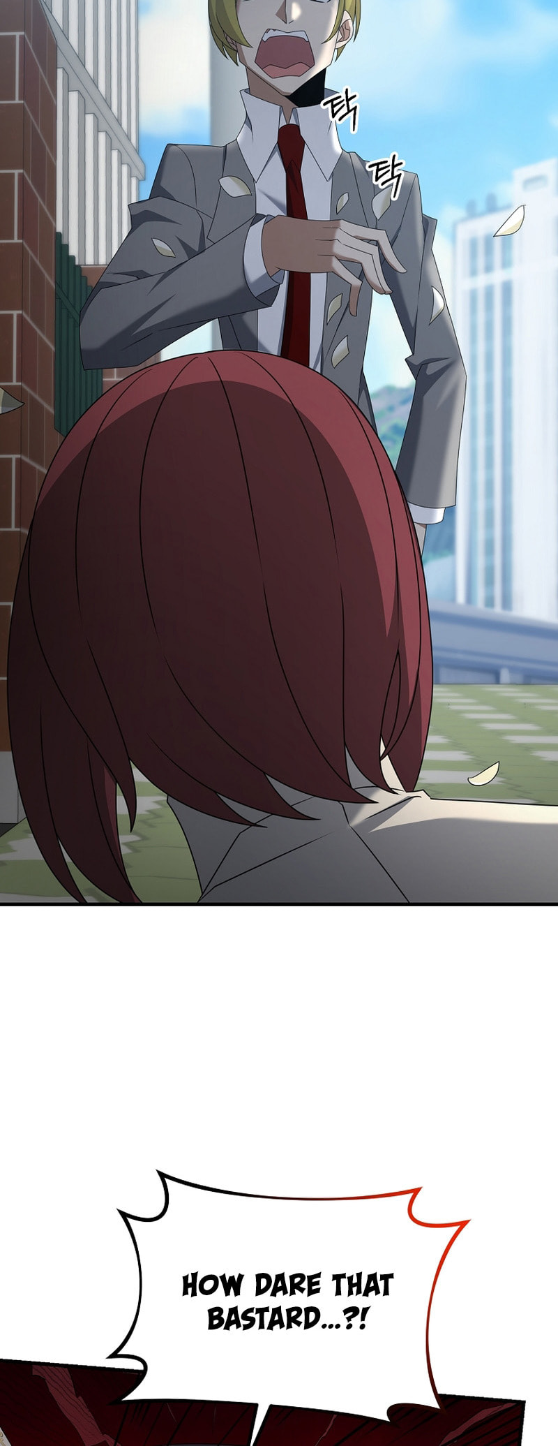 Read The Lazy Swordmaster chapter 106 image 9 on Lezhin