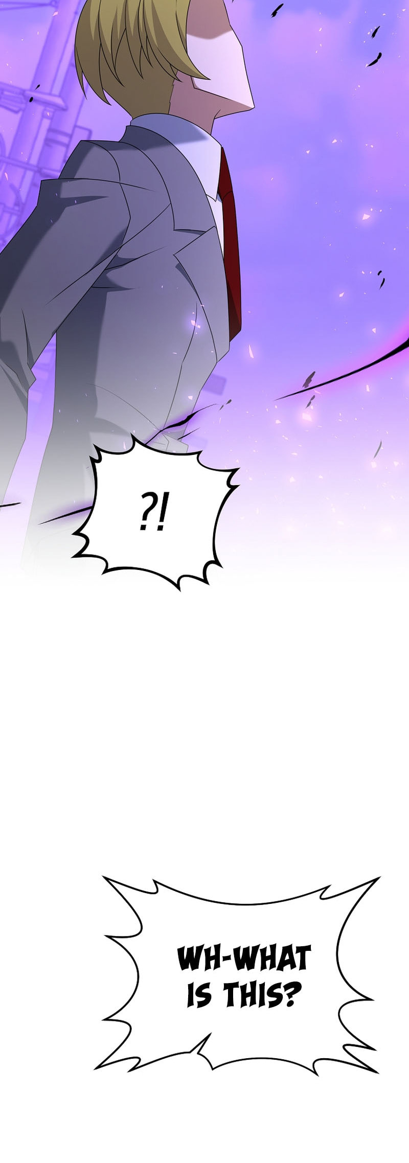 Read The Lazy Swordmaster chapter 107 image 13 on Lezhin