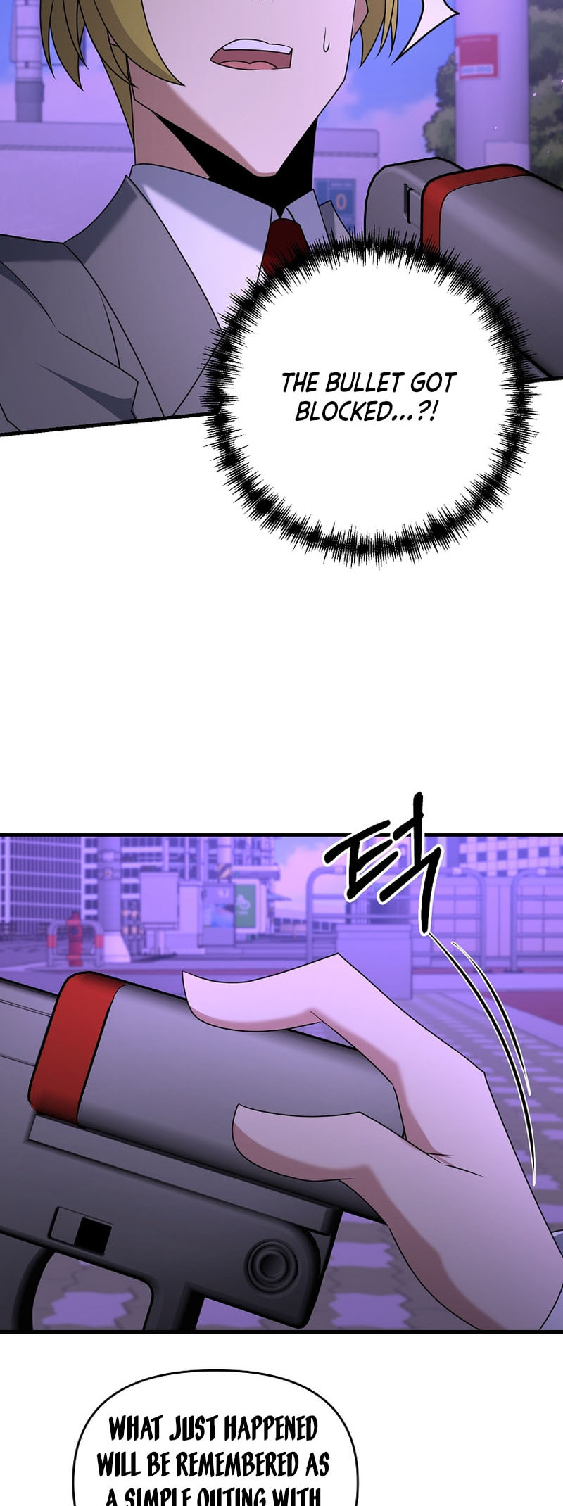 Read The Lazy Swordmaster chapter 107 image 21 on Lezhin