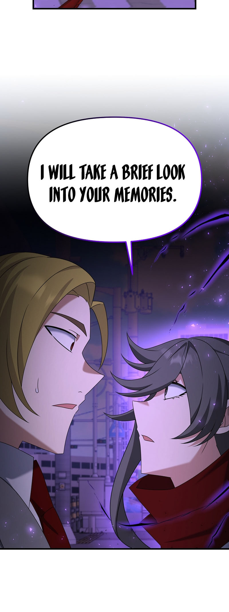 Read The Lazy Swordmaster chapter 107 image 25 on Lezhin