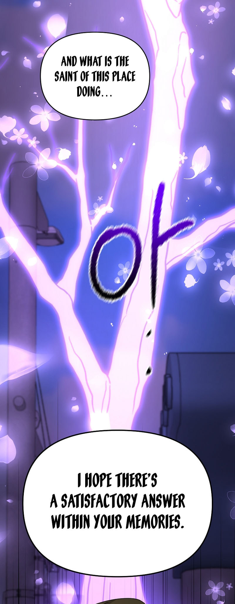 Read The Lazy Swordmaster chapter 107 image 27 on Lezhin