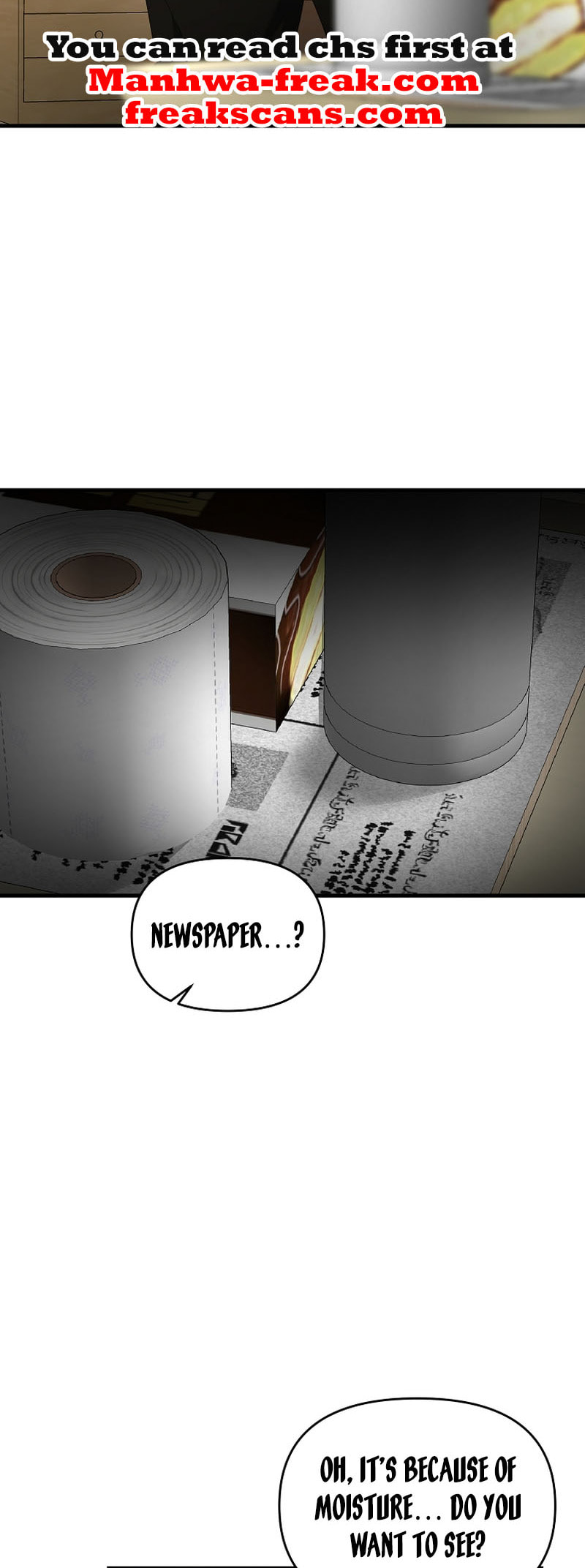 Read The Lazy Swordmaster chapter 107 image 38 on Lezhin