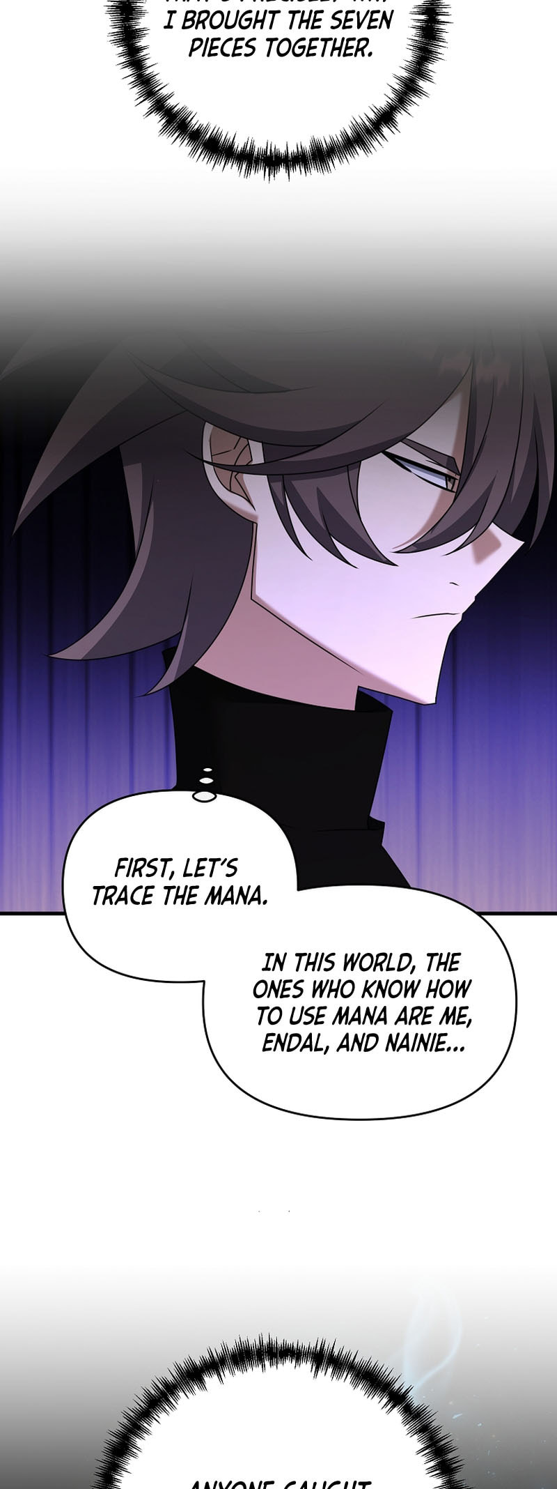 Read The Lazy Swordmaster chapter 107 image 43 on Lezhin
