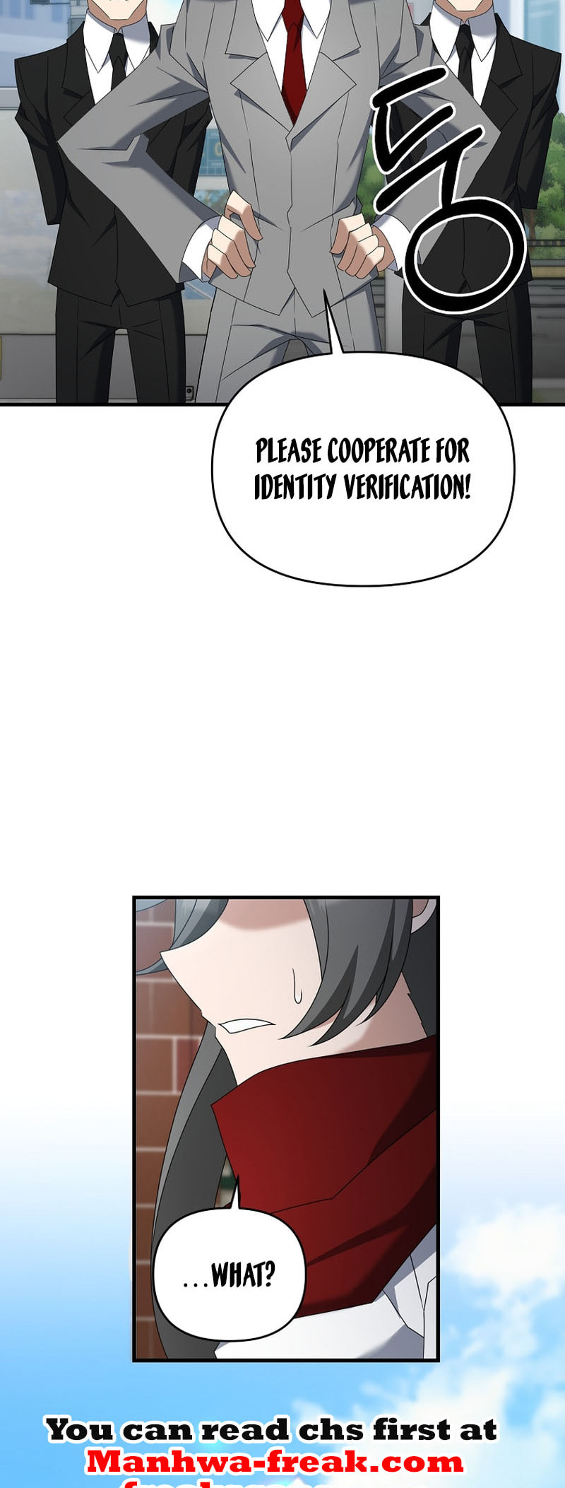 Read The Lazy Swordmaster chapter 107 image 5 on Lezhin