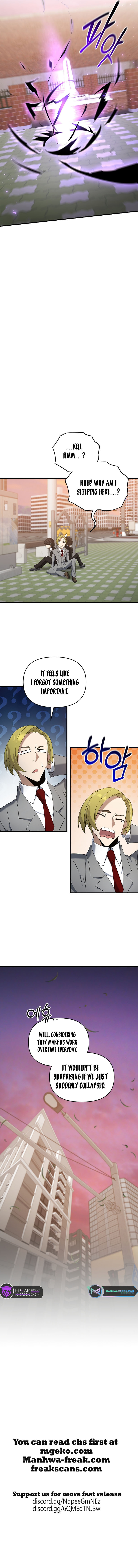 Read The Lazy Swordmaster chapter 107 image 55 on Lezhin