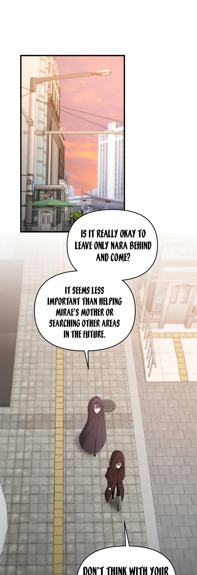 Read The Lazy Swordmaster chapter 108 image 12 on Lezhin