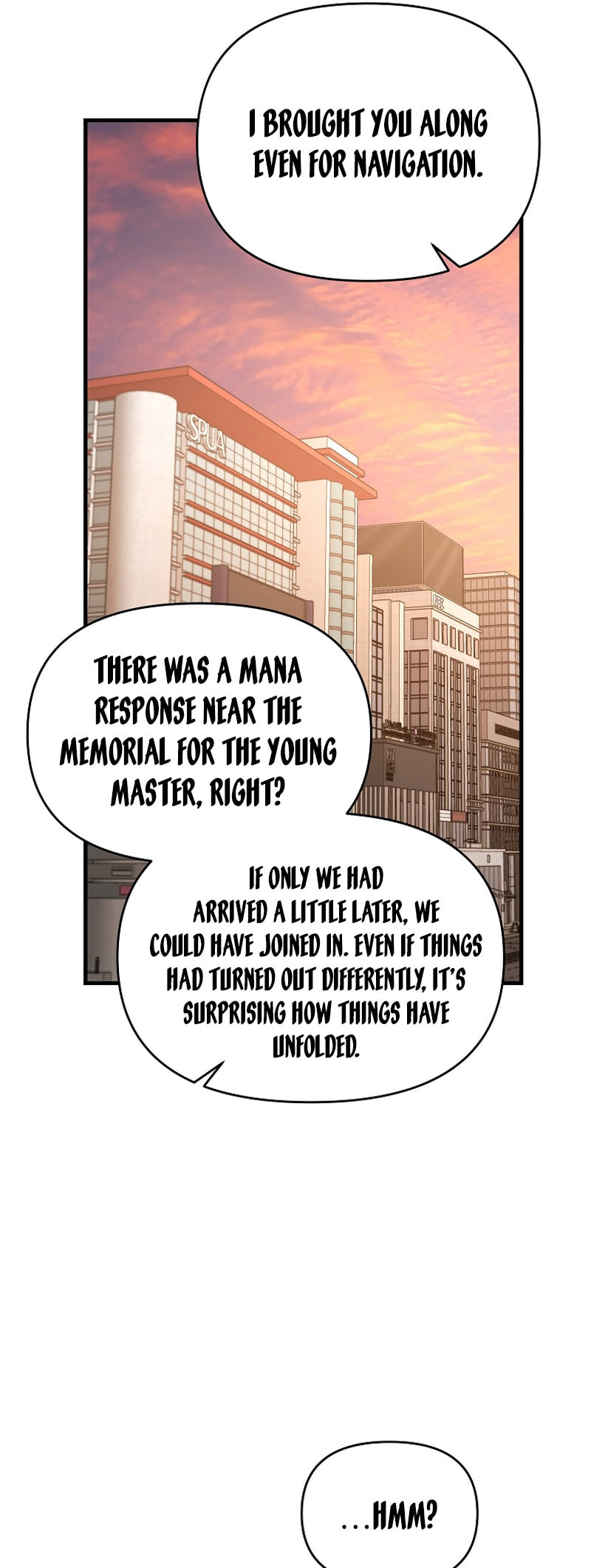 Read The Lazy Swordmaster chapter 108 image 14 on Lezhin