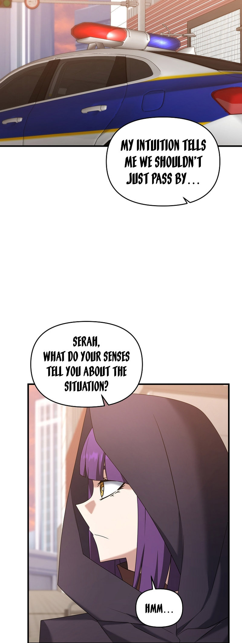 Read The Lazy Swordmaster chapter 108 image 18 on Lezhin